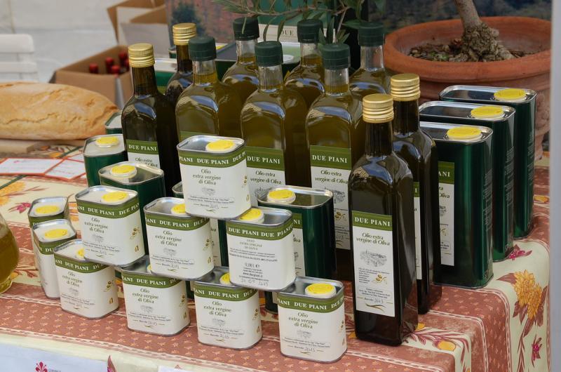 Due Piani Villa Barberino di Val dʼElsa Kültér fotó