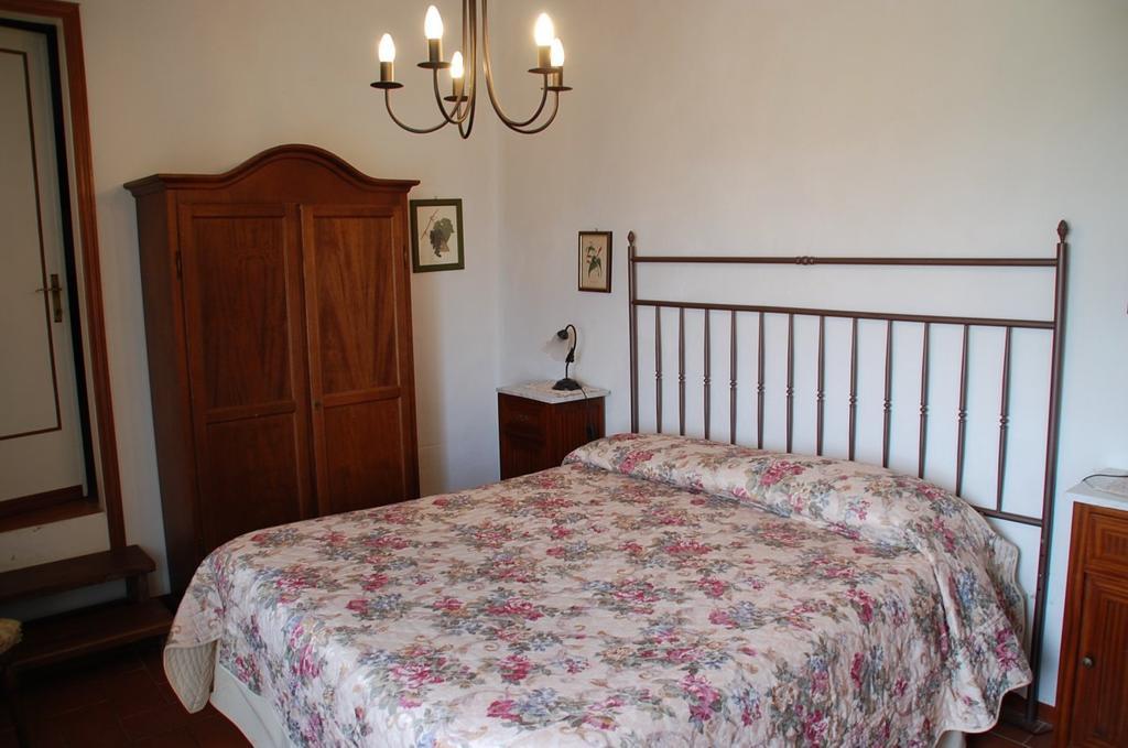 Due Piani Villa Barberino di Val dʼElsa Szoba fotó
