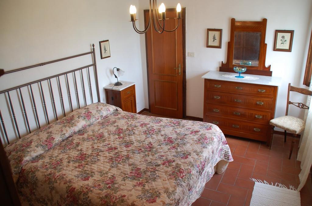 Due Piani Villa Barberino di Val dʼElsa Szoba fotó