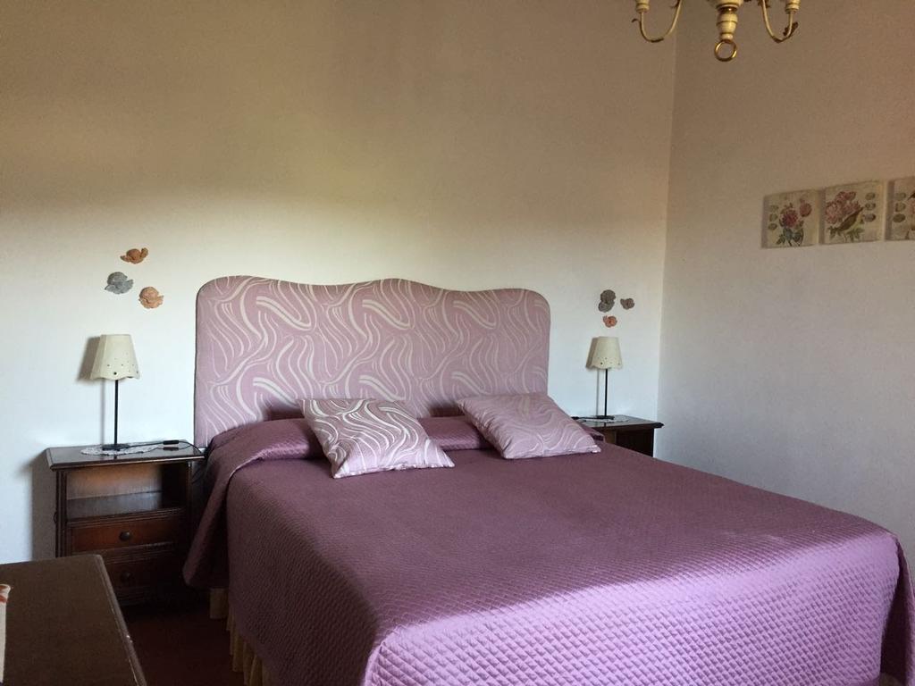 Due Piani Villa Barberino di Val dʼElsa Kültér fotó