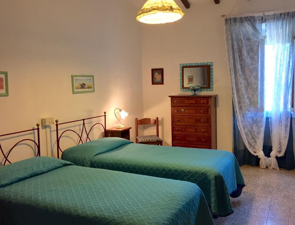 Due Piani Villa Barberino di Val dʼElsa Kültér fotó